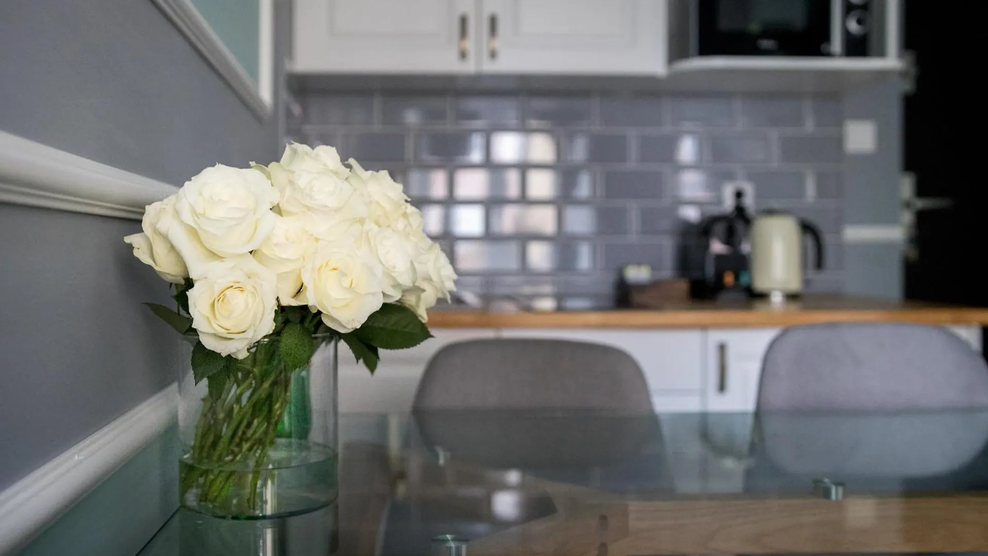 Beautiful Apartment For 4 People In Cracow By Noclegi Renters Krakow