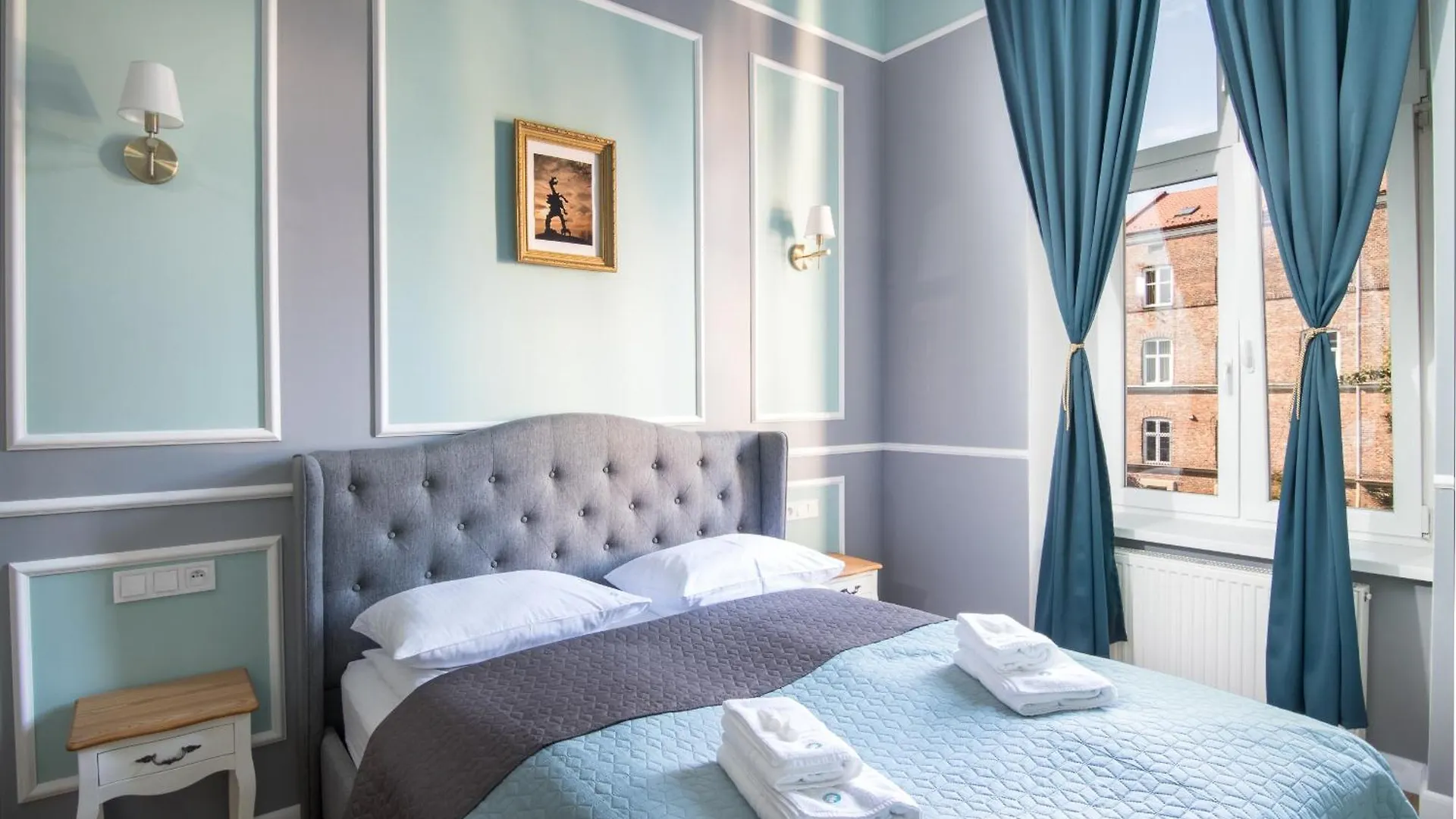 Beautiful Apartment For 4 People In Cracow By Noclegi Renters Krakow