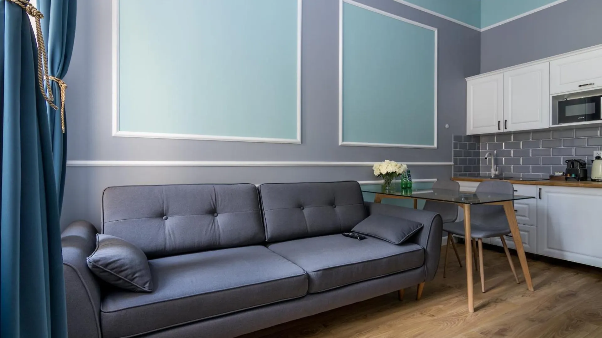 Beautiful Apartment For 4 People In Cracow By Noclegi Renters Krakow